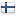cluid.ie server is located in Finland